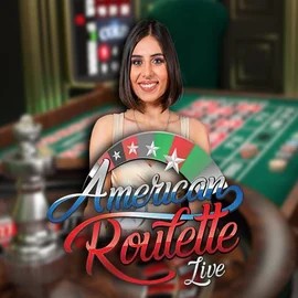 Play the American Roulette (Evolution) slot by Evolution on X3bet casino