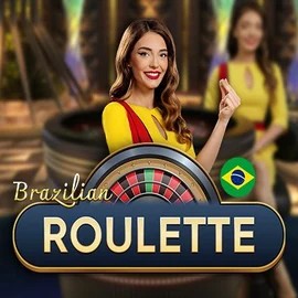 Play the Brazilian Roulette (Pragmatic Play) slot by Pragmatic Play on X3bet casino