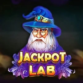 Slots logo of Jackpot Lab from Platipus at X3bet casino