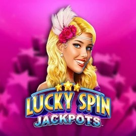 Lucky Spin Jackpots online slot from Novomatic – play at x3-bet.at