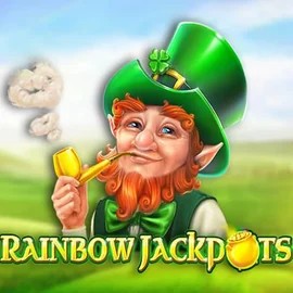 Rainbow Jackpots – slot by Red Tiger Gaming, featured at x3-bet.at