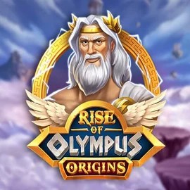 Try Rise of Olympus Origins slot by Play'n GO on x3-bet.at – logo image