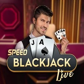 Speed Blackjack online slot from Pragmatic Play – play at x3-bet.at